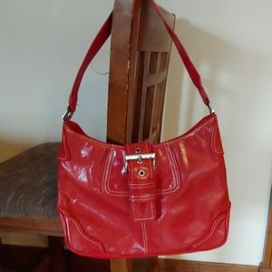 Wilson Leather purse